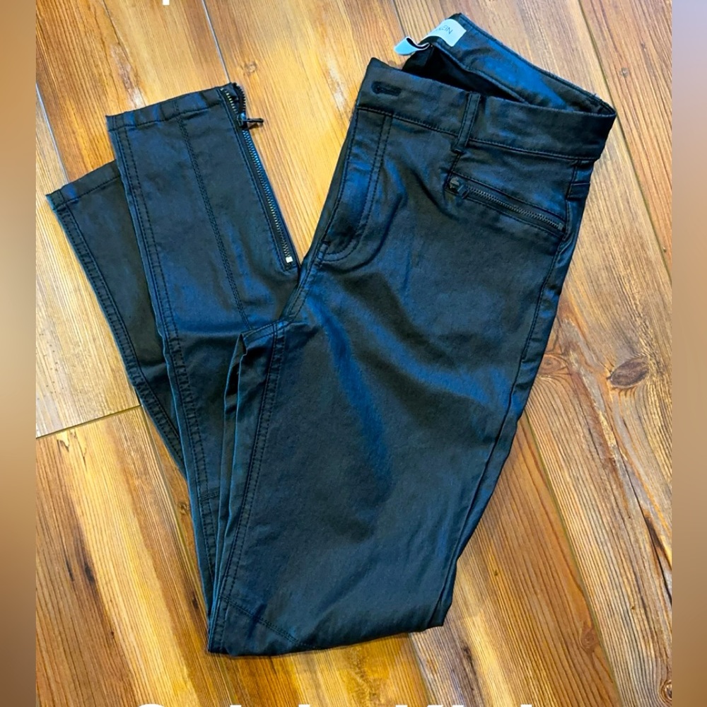 Calvin Klein skinny jeans